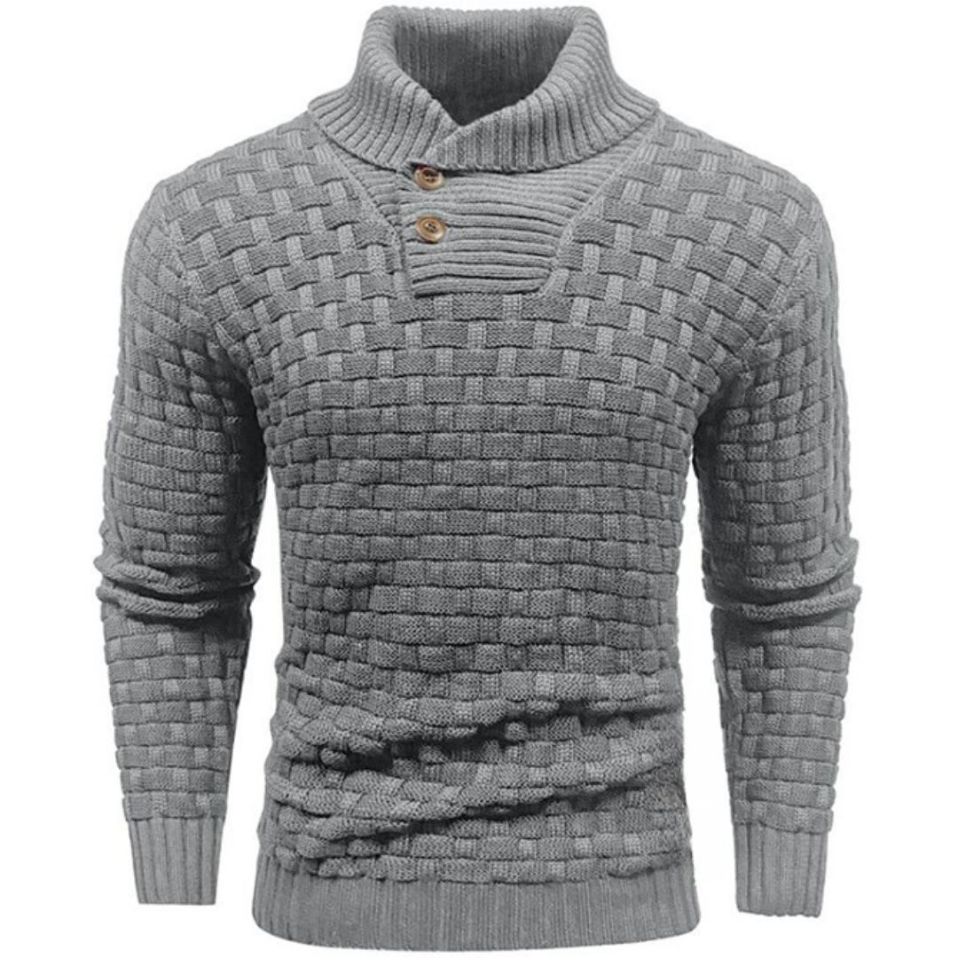 Marvin | Winter Sweater