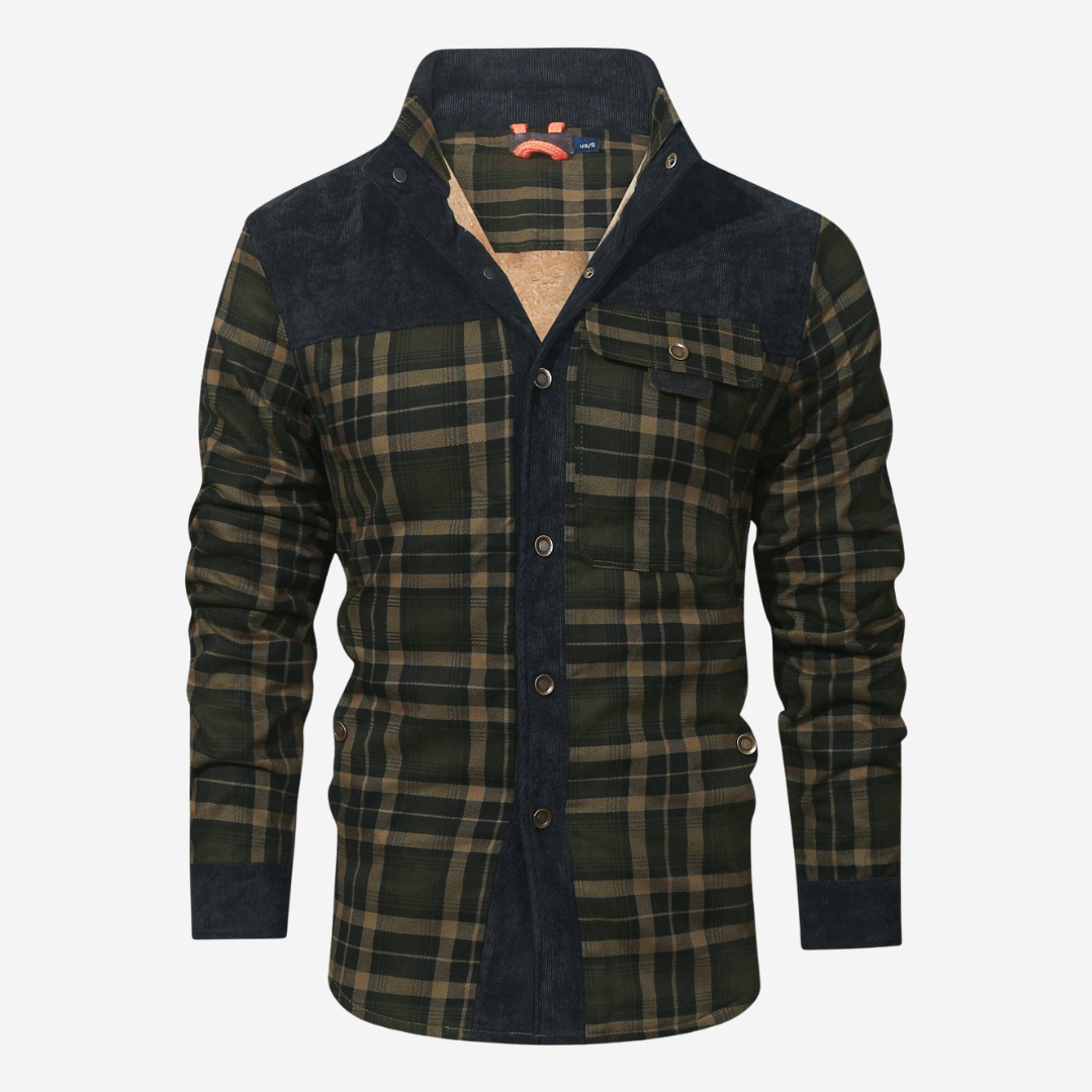 Walter | Winter Jacket