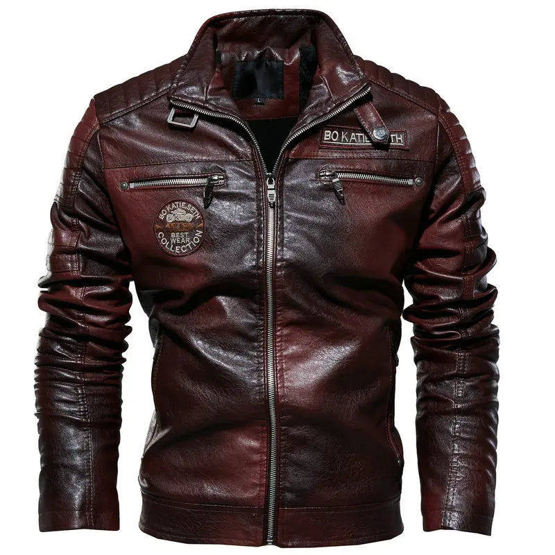 Maurice | Winter Jacket